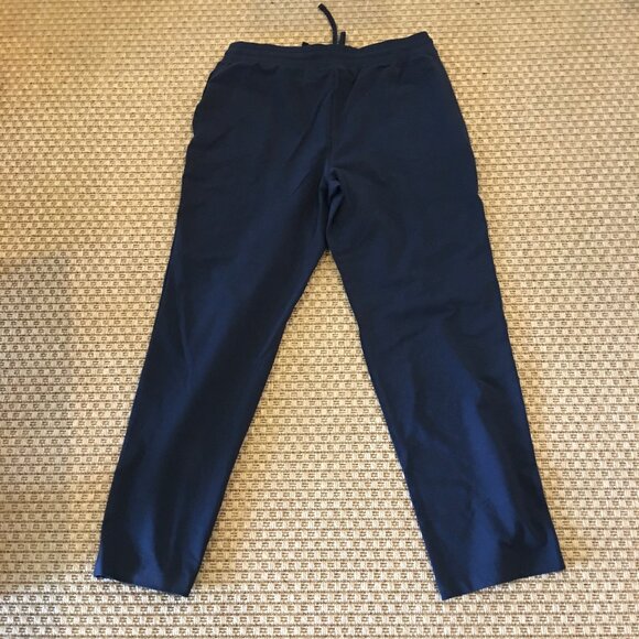 Style & Co. Women's Petite Pull On Drawstring Pants - Picture 3 of 3